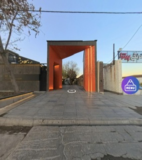 کافه رستوران گلاویژ